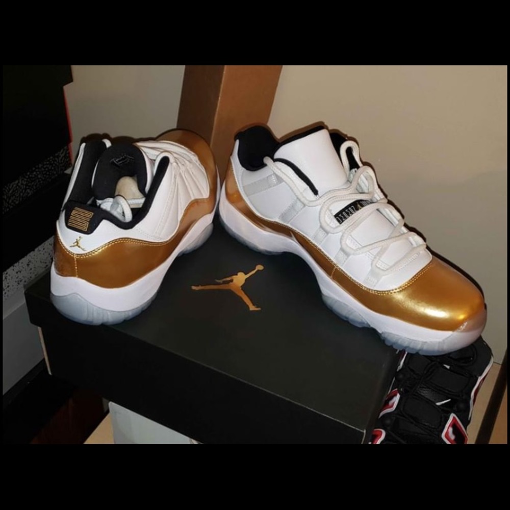 Jordan’s